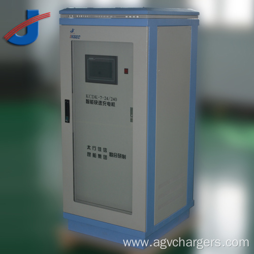 Silicon Controlled Rectifier Technology Battery Charger